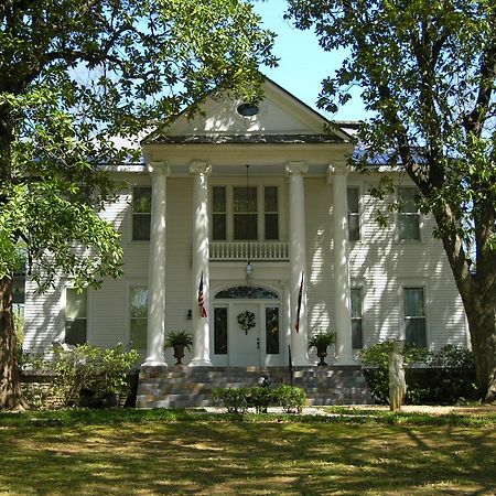 Magnolia Grove Bed And Breakfast Hernando Exteriér fotografie