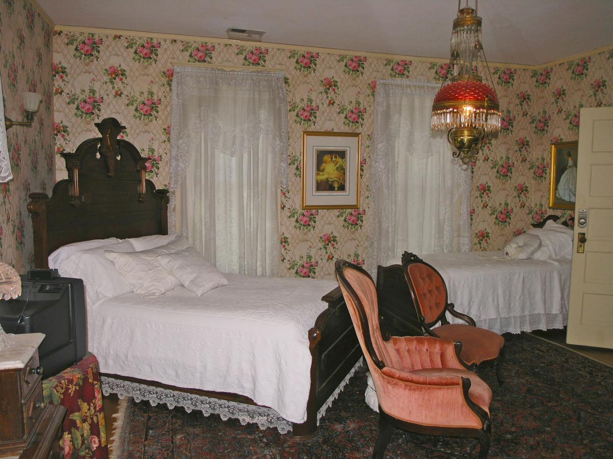 Magnolia Grove Bed And Breakfast Hernando Exteriér fotografie